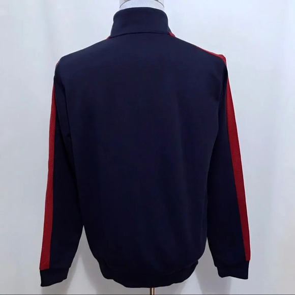 Puma NWOT Full Zip Track Jacket Men Size M - Picture 9 of 16